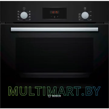 Электрический духовой шкаф Bosch HBF153BB0